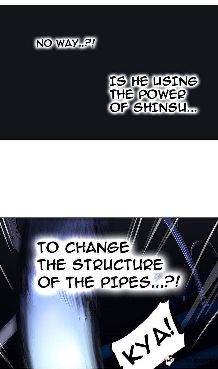 Tower of God Chapter 262 image 16